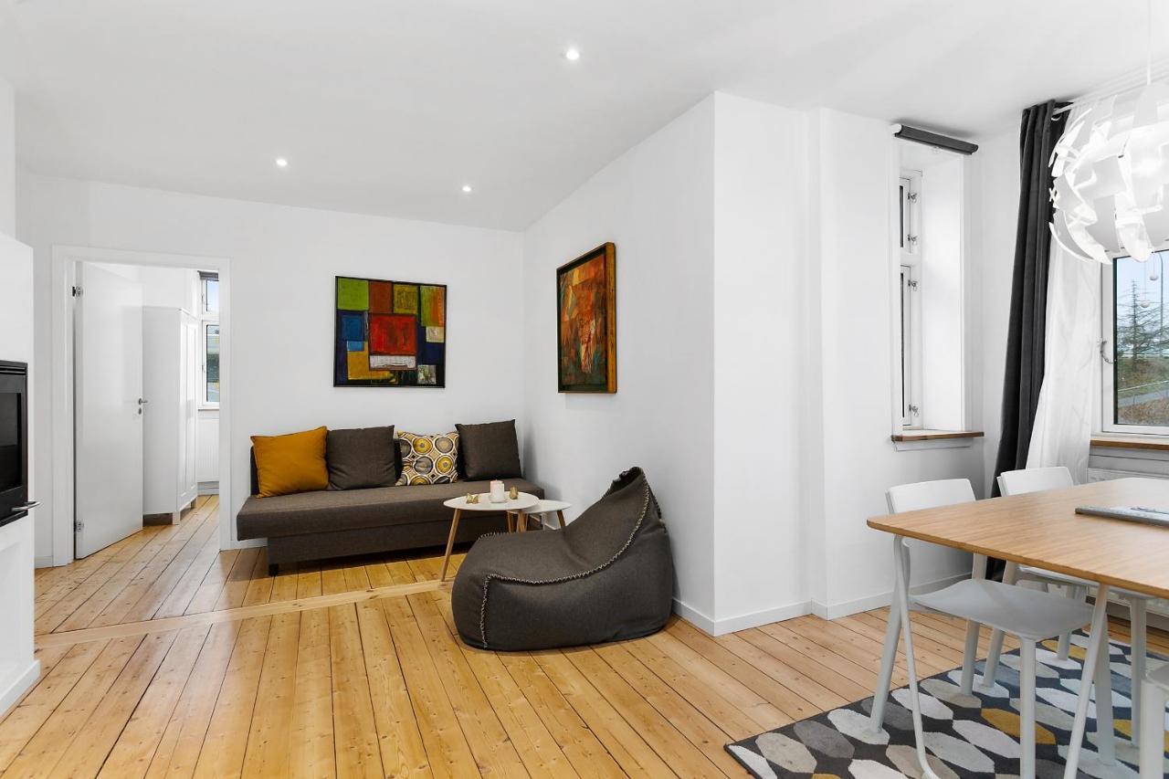 Aday - Center Apartment