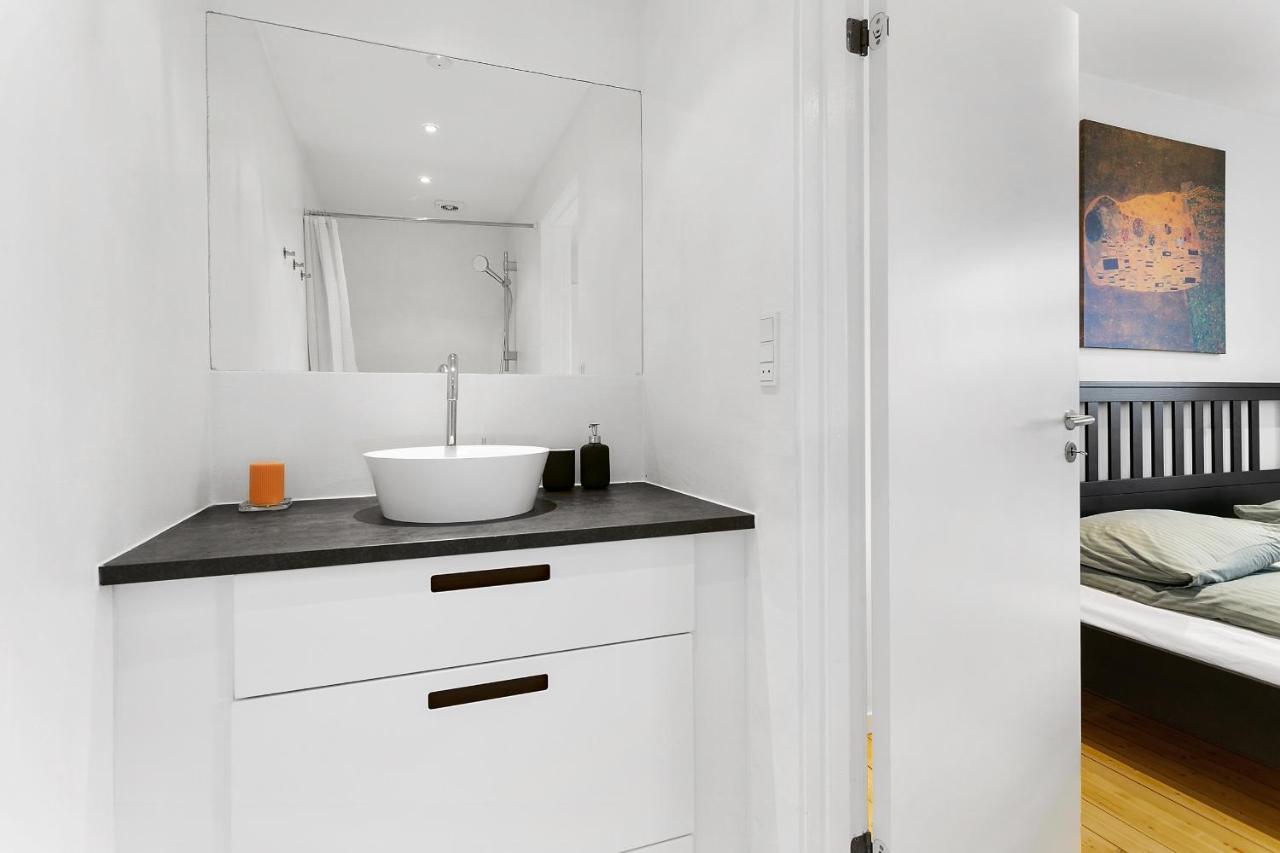 Apartment Aday - Center Aalborg