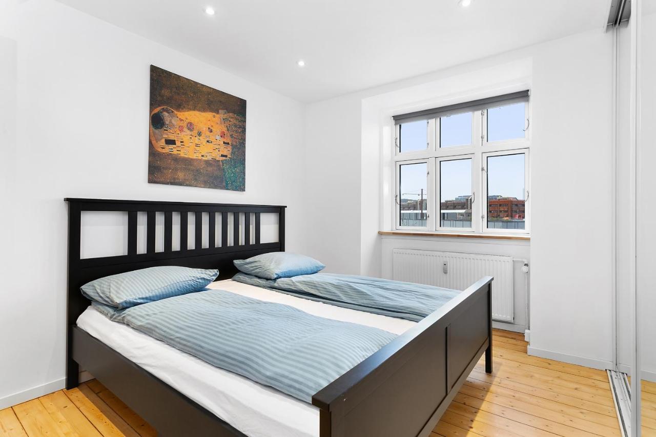 Apartment Aday - Center