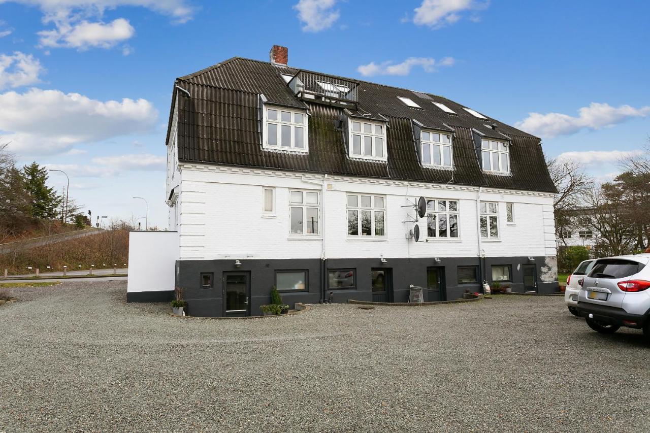 Aday - Center Apartment Aalborg